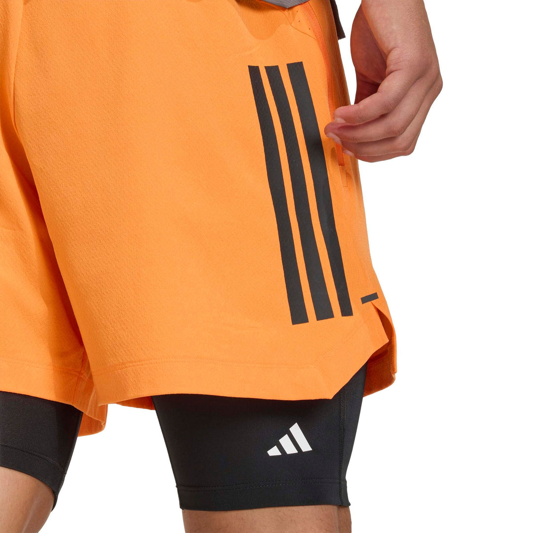 adidas D4T Power Short - puor