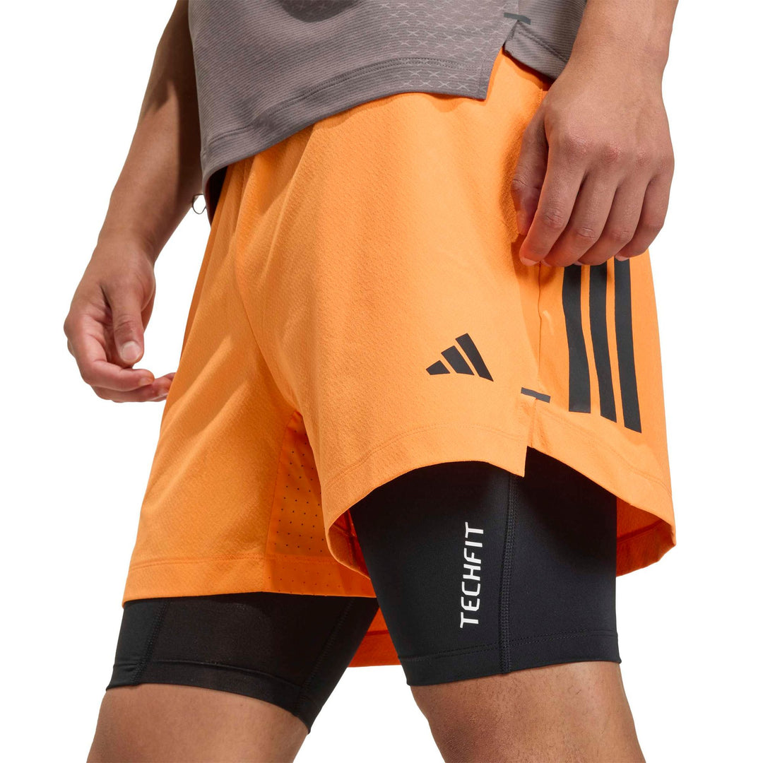 adidas D4T Power Short - puor