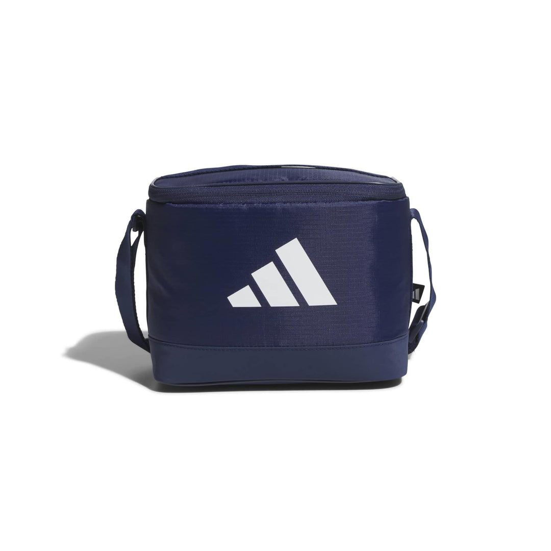 adidas Cooler Bag - dkblue