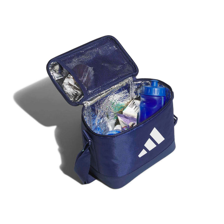 adidas Cooler Bag - dkblue