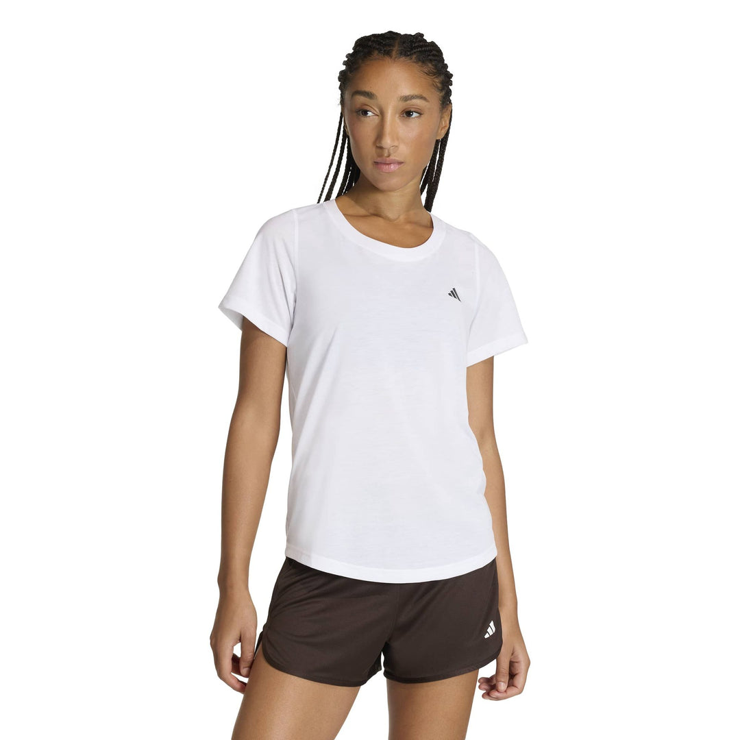 adidas We Min Scp Tee - white
