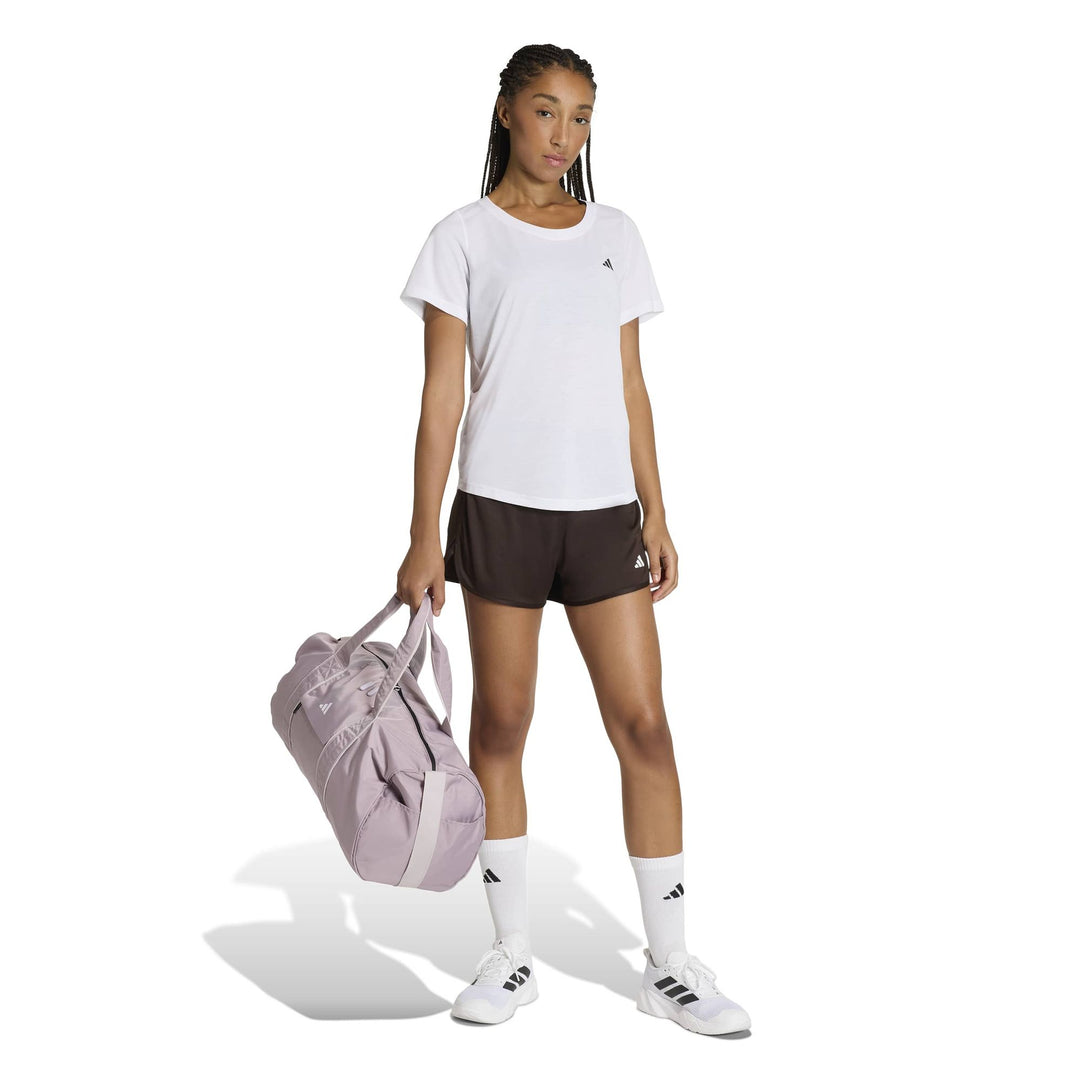 adidas We Min Scp Tee - white