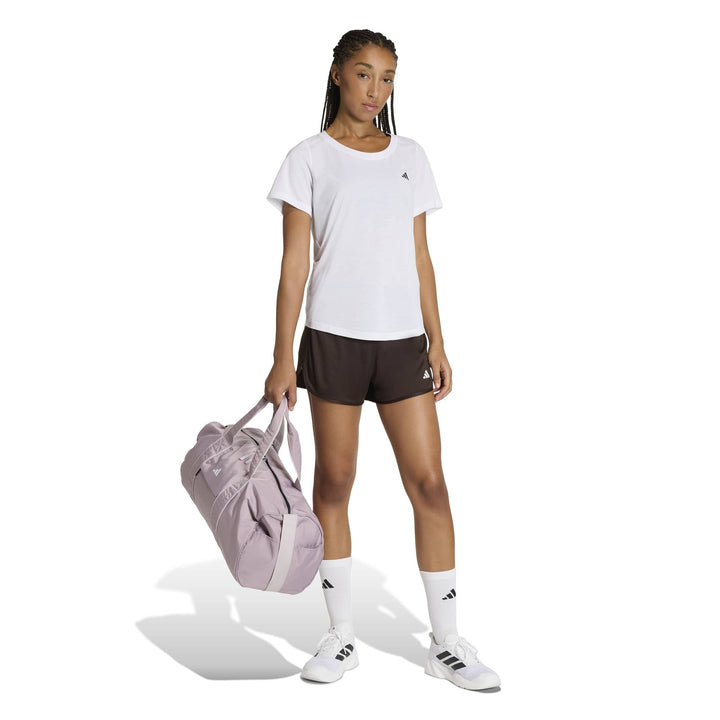 adidas We Min Scp Tee - white