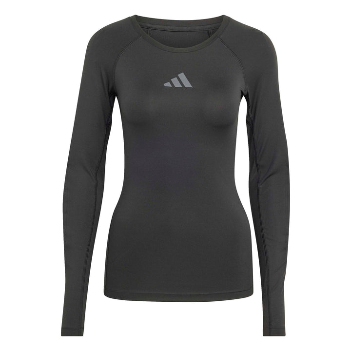 adidas Gk Pad Ls M - black