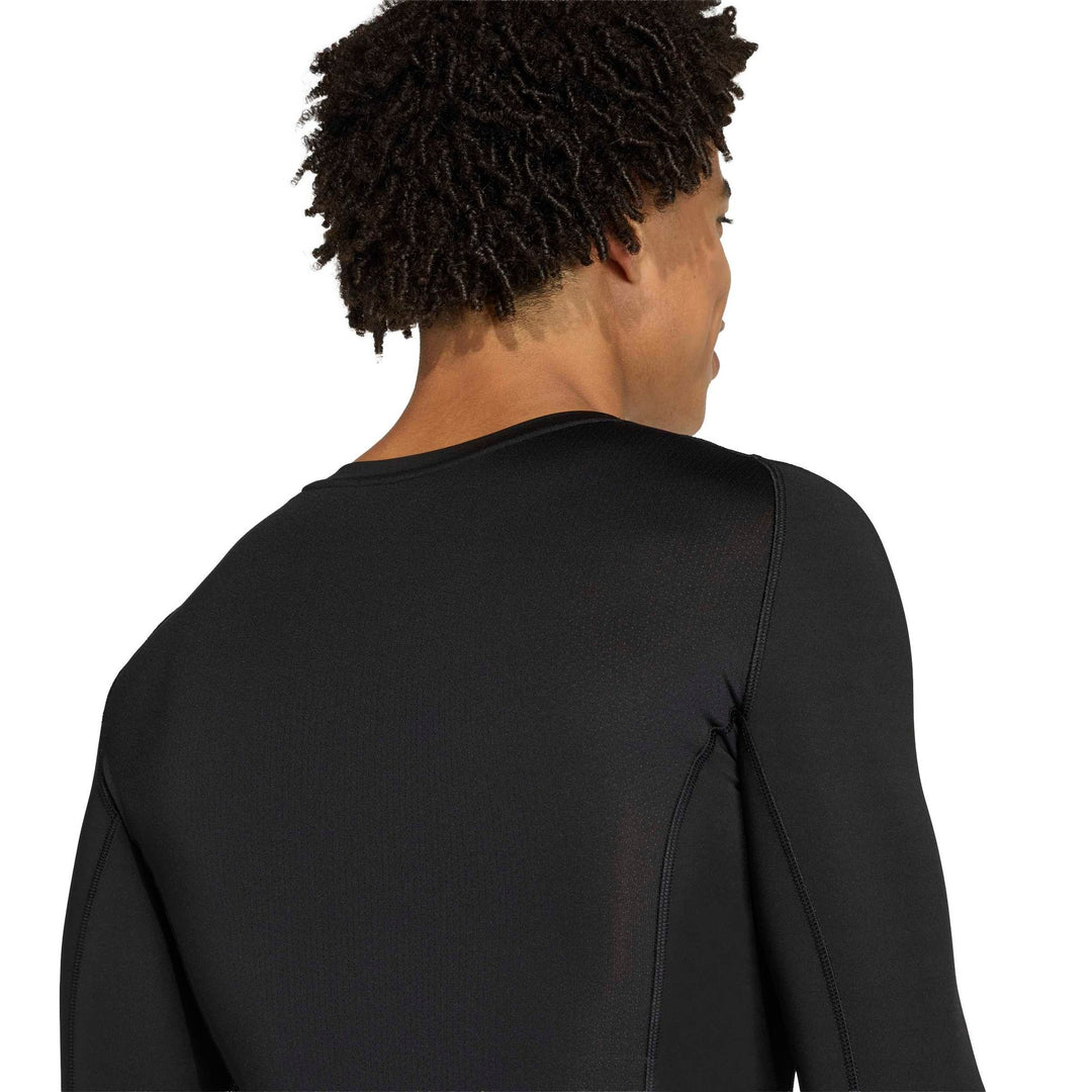 adidas Gk Pad Ls M - black