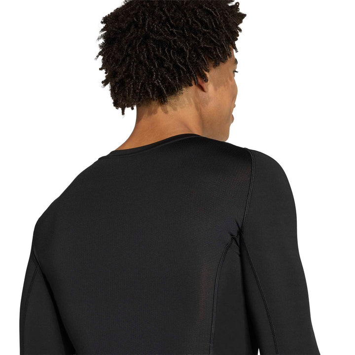 adidas Gk Pad Ls M - black