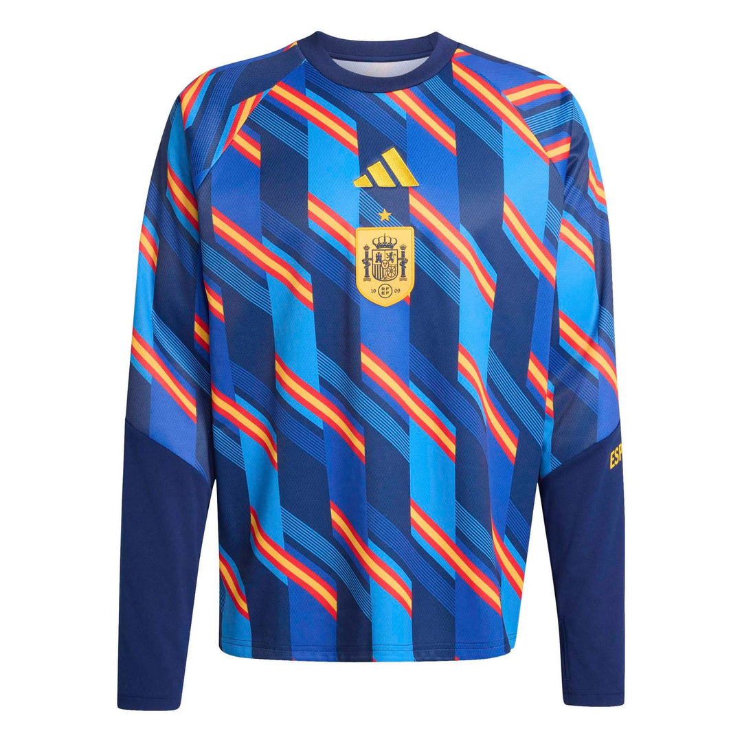 adidas Rfef H Preshi L - dkblue