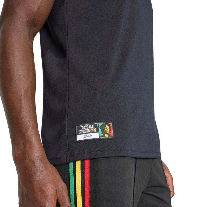 adidas Jff A Preshi - black
