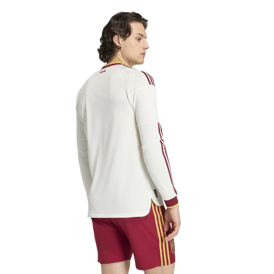 adidas Rfef A Jsy Aul - owhite