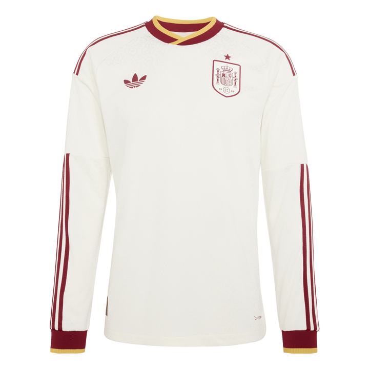 adidas Rfef A Jsy Aul - owhite