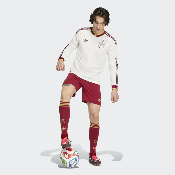 adidas Rfef A Jsy Aul - owhite