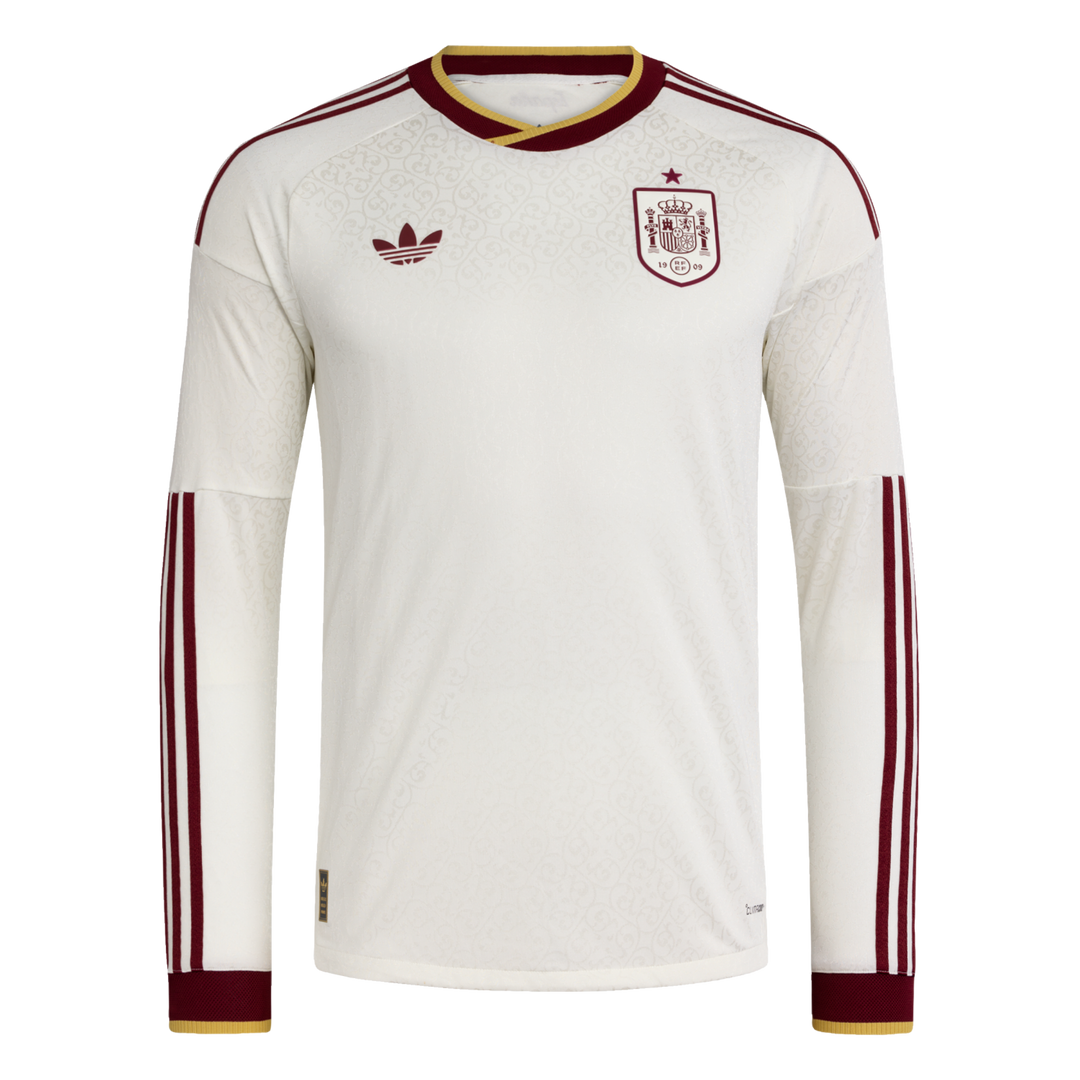 adidas Rfef A Jsy Aul - owhite