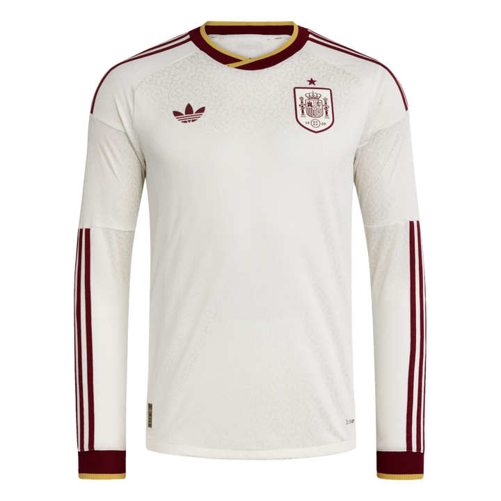 adidas Rfef A Jsy Aul - owhite