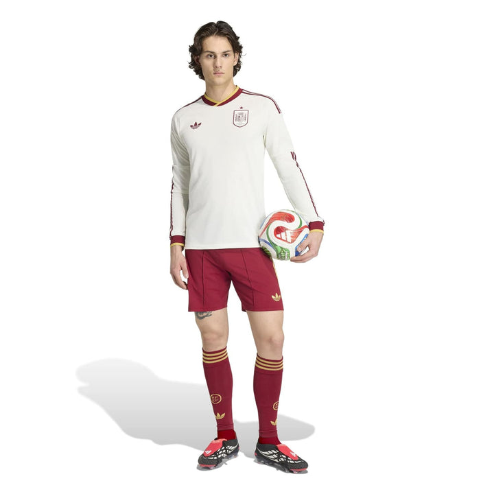 adidas Rfef A Jsy Aul - owhite