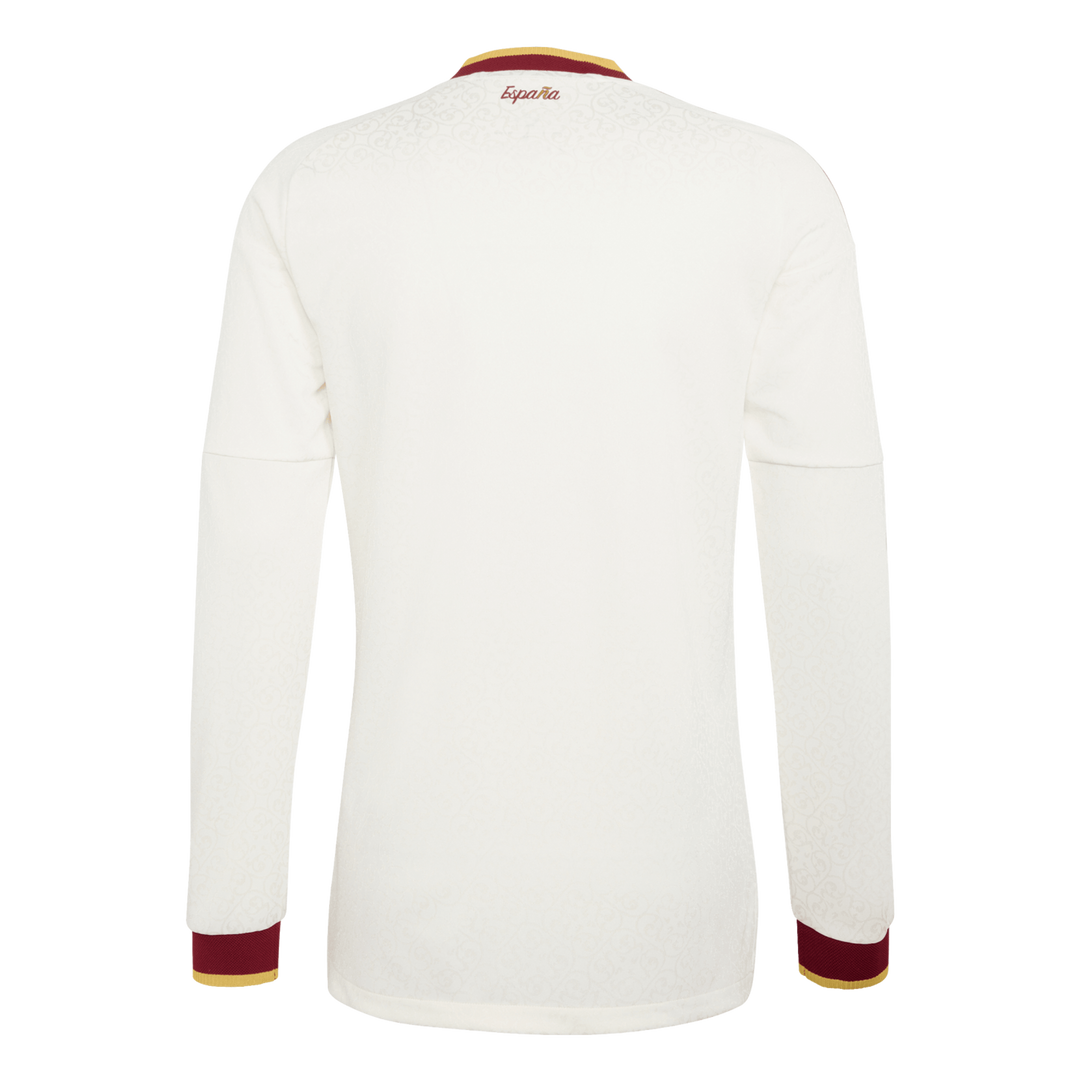 adidas Rfef A Jsy Aul - owhite