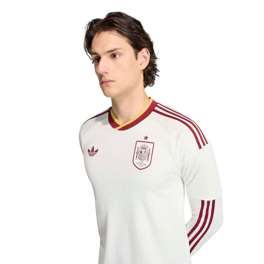 adidas Rfef A Jsy Aul - owhite