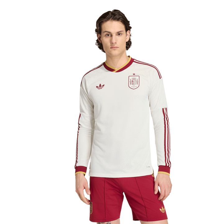 adidas Rfef A Jsy Aul - owhite