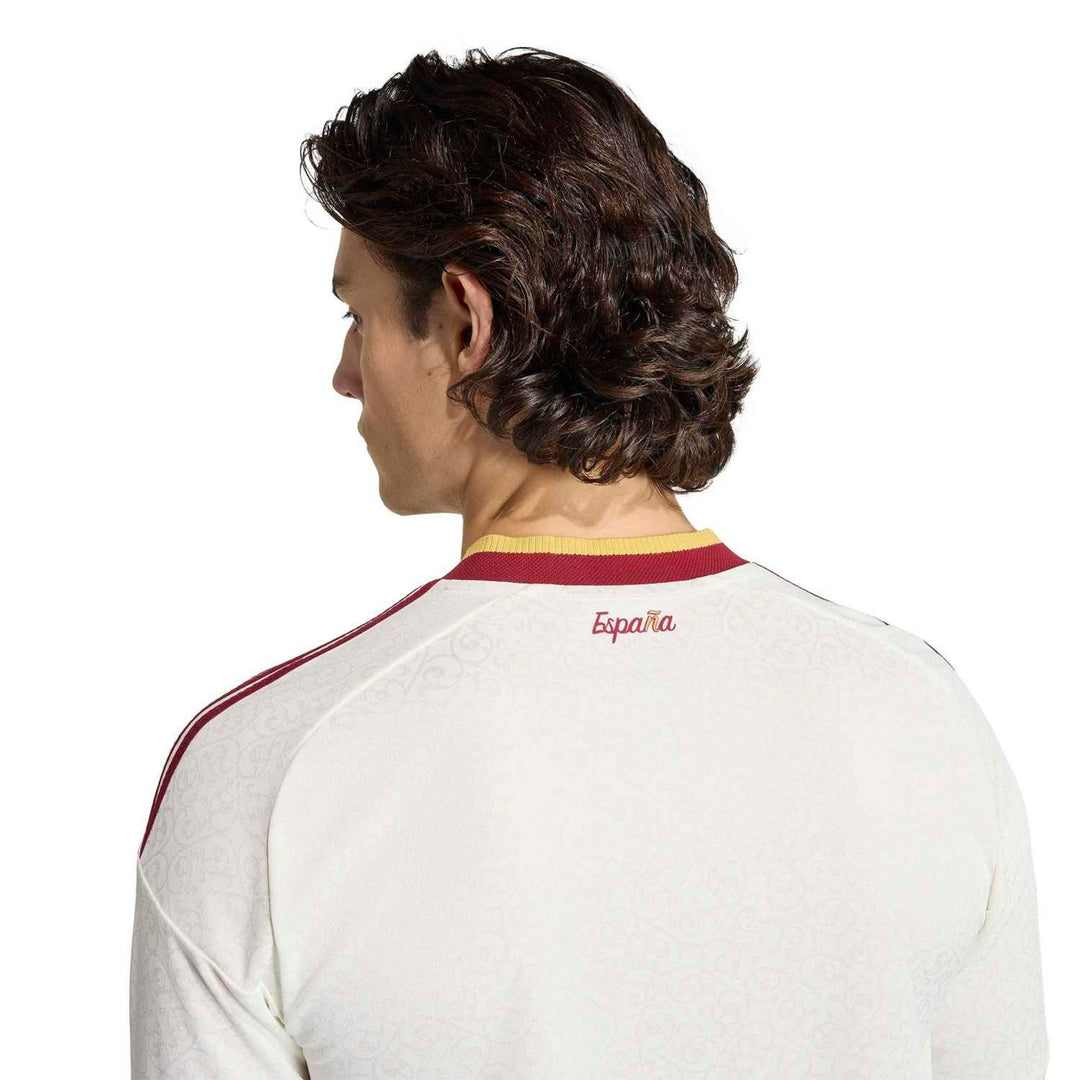 adidas Rfef A Jsy Aul - owhite