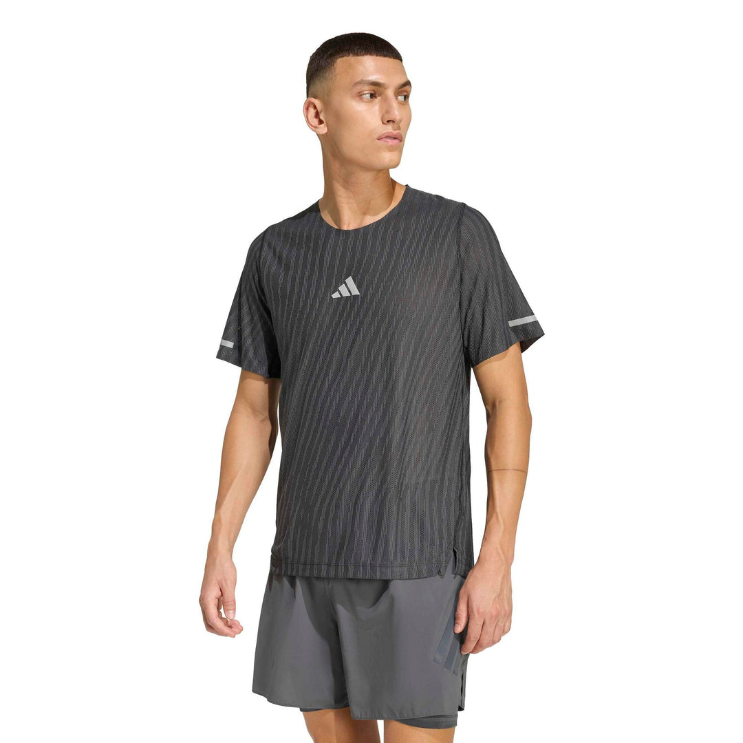 adidas Adi365 Co Tee M - black