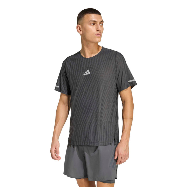 adidas Adi365 Co Tee M - black