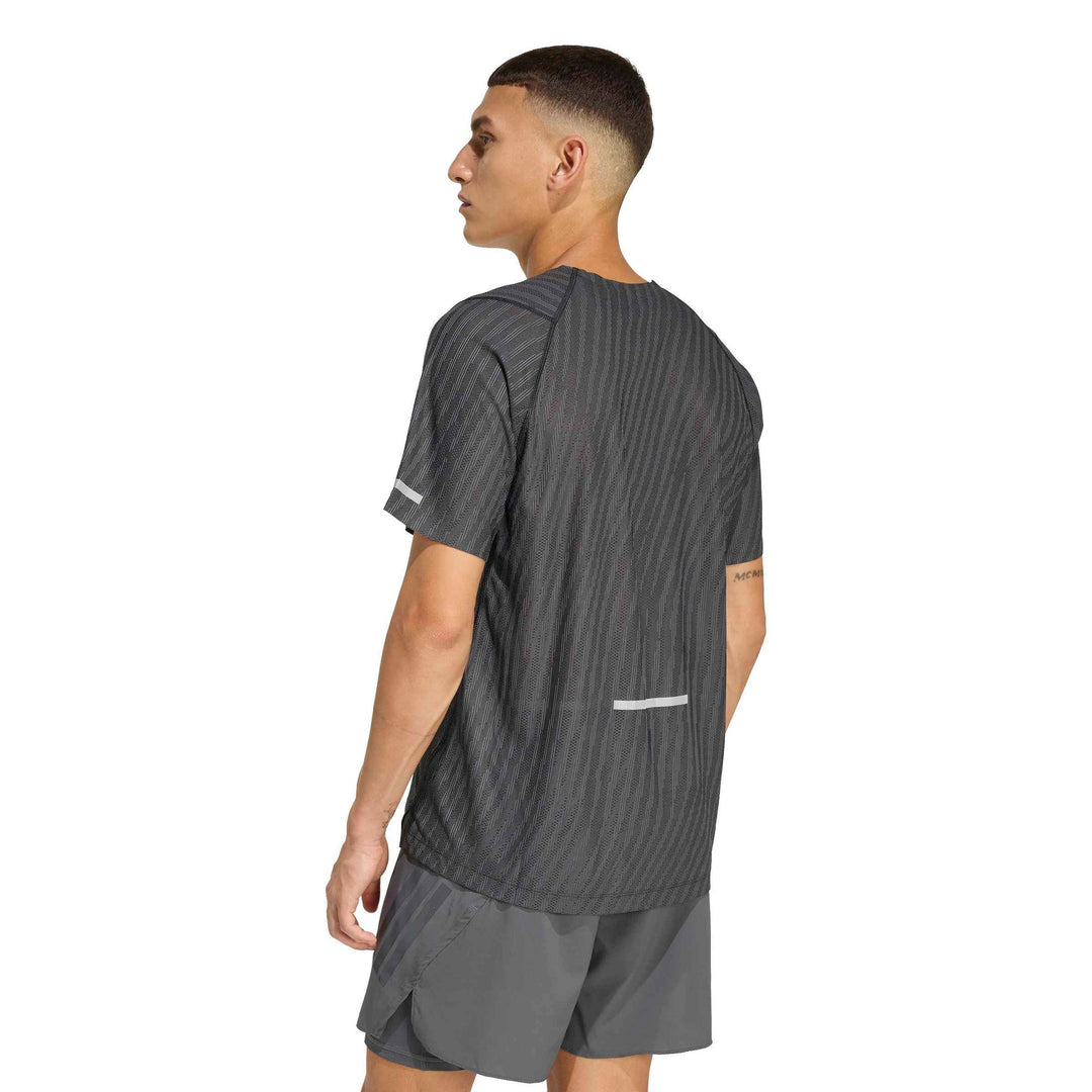adidas Adi365 Co Tee M - black