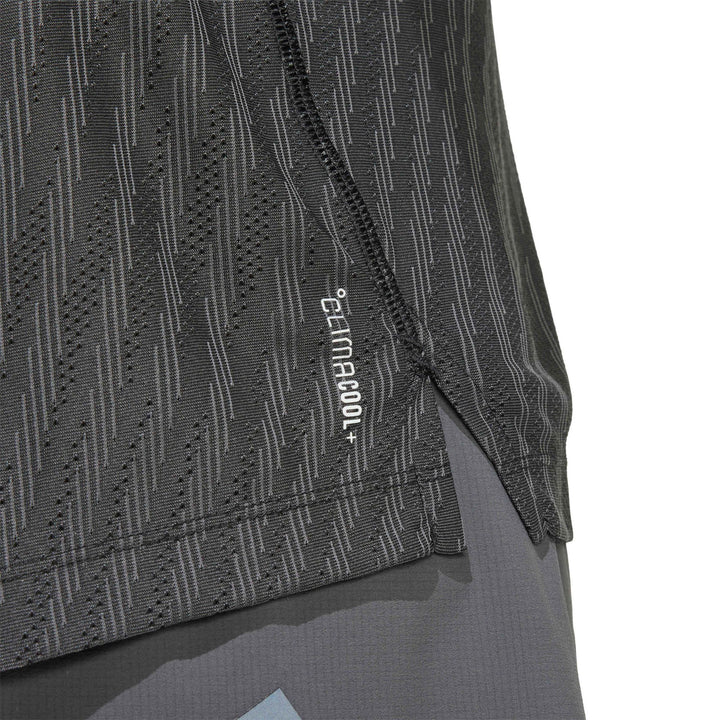 adidas Adi365 Co Tee M - black