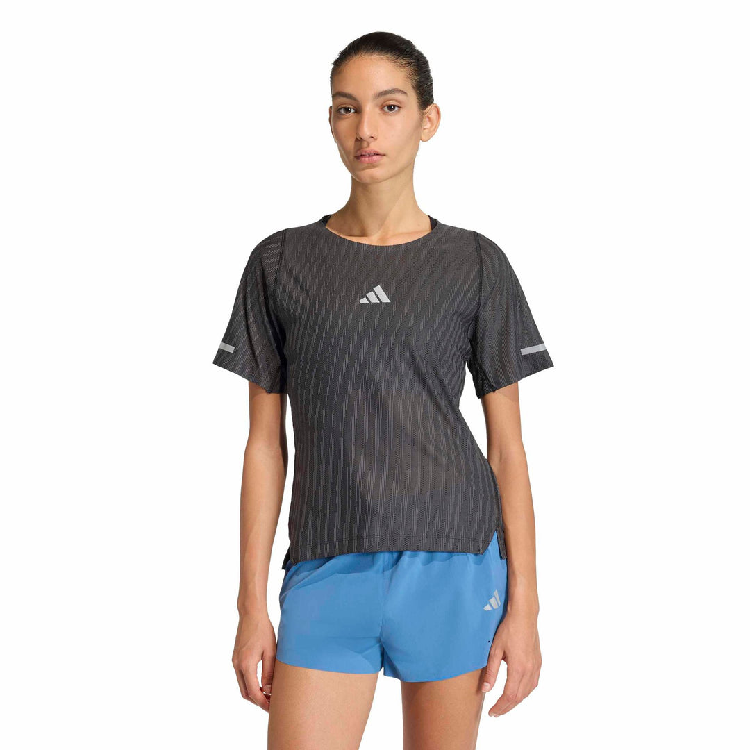 adidas Adi365 Co Tee W - black