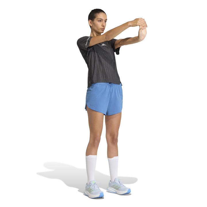 adidas Adi365 Co Tee W - black