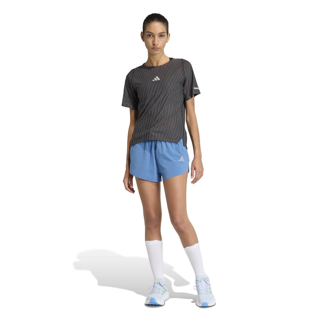 adidas Adi365 Co Tee W - black