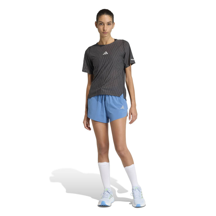 adidas Adi365 Co Tee W - black
