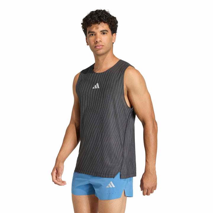 adidas Adi365 C Tank M - black