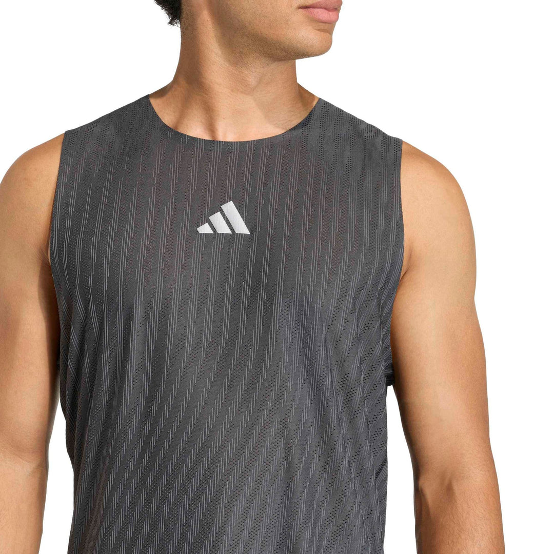 adidas Adi365 C Tank M - black