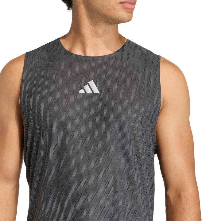 adidas Adi365 C Tank M - black