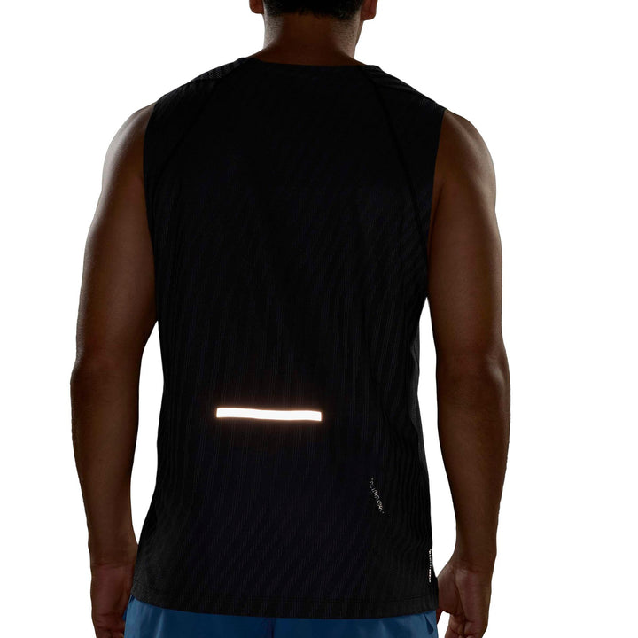 adidas Adi365 C Tank M - black