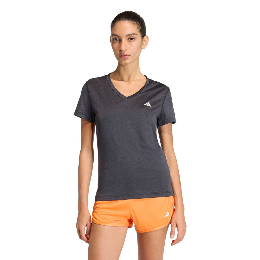 adidas We Min V Nk Tee - black