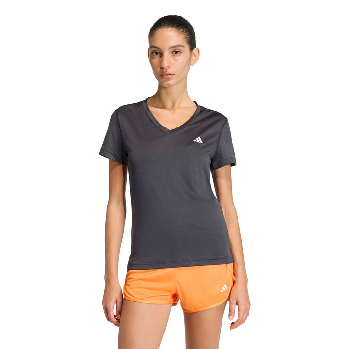 adidas We Min V Nk Tee - black