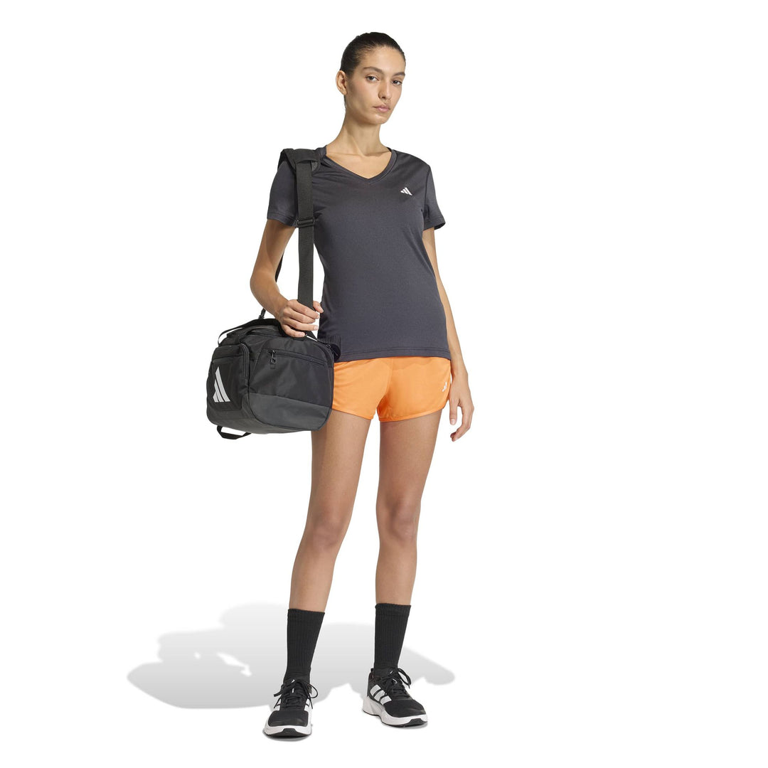 adidas We Min V Nk Tee - black
