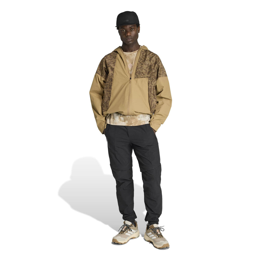 adidas Xpr Hyb Pk J - cardbo