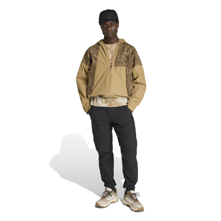 adidas Xpr Hyb Pk J - cardbo