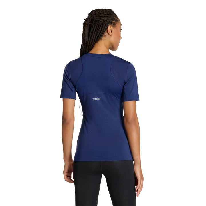 adidas Tf Train T - dkblue