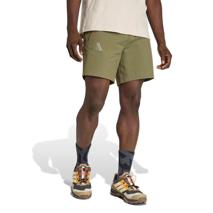adidas Xpr Md Short - olistr