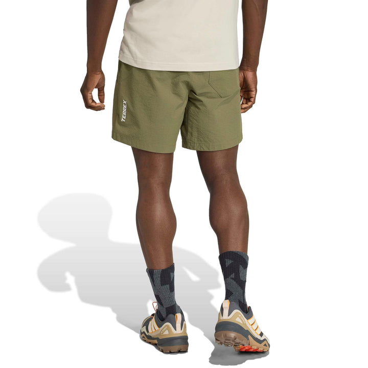 adidas Xpr Md Short - olistr