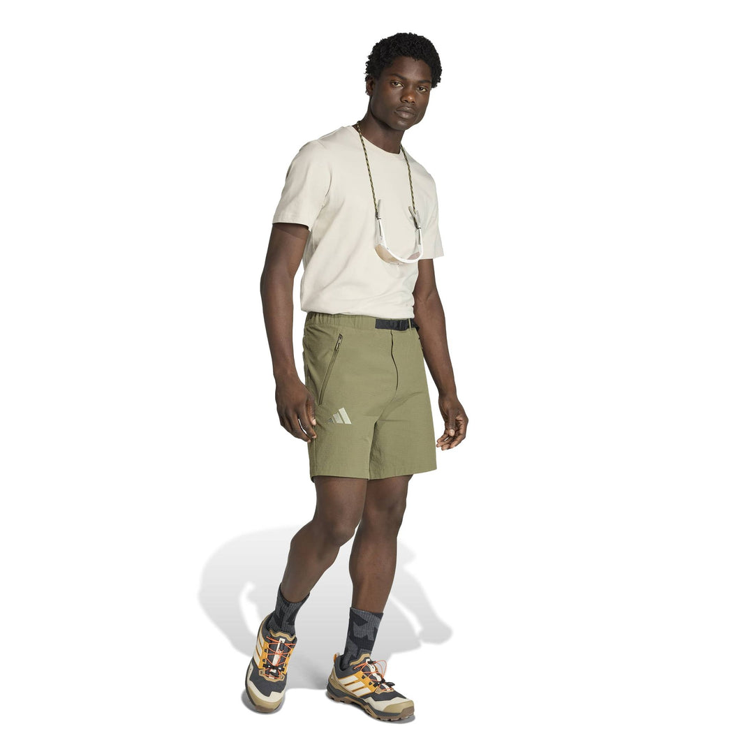adidas Xpr Md Short - olistr