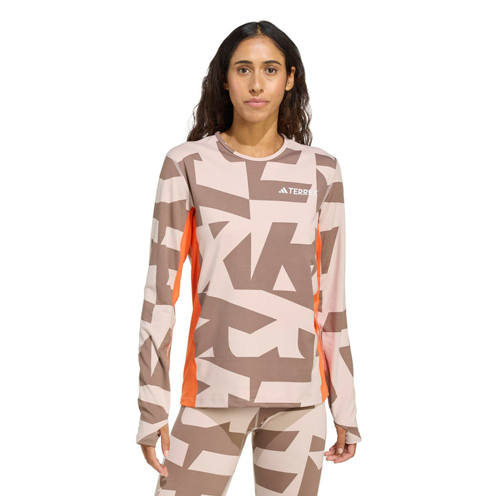 adidas Multi Syn Ls Wa - wontau