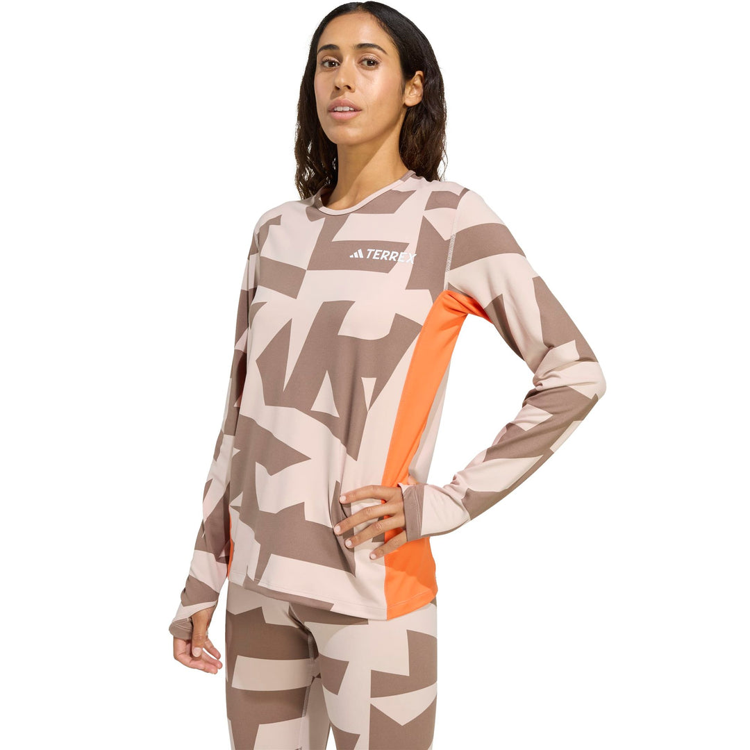 adidas Multi Syn Ls Wa - wontau