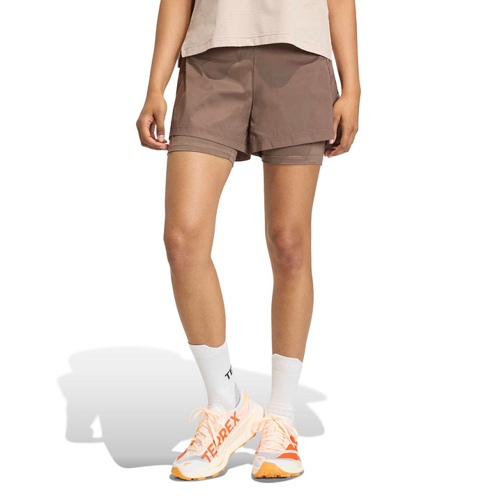 adidas Xpl 2In1 Sh - cardbo