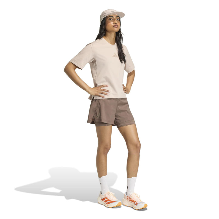 adidas Xpl 2In1 Sh - cardbo