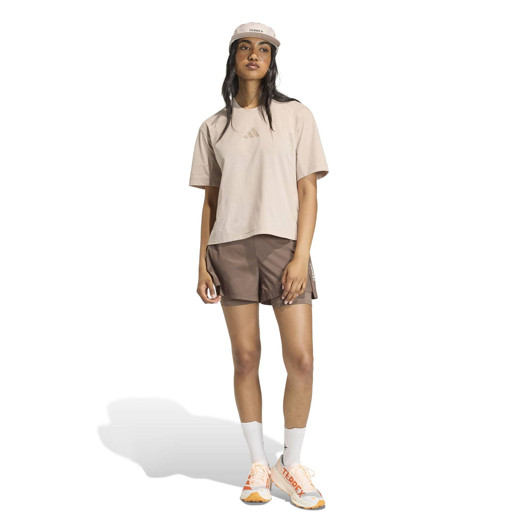 adidas Xpl 2In1 Sh - cardbo