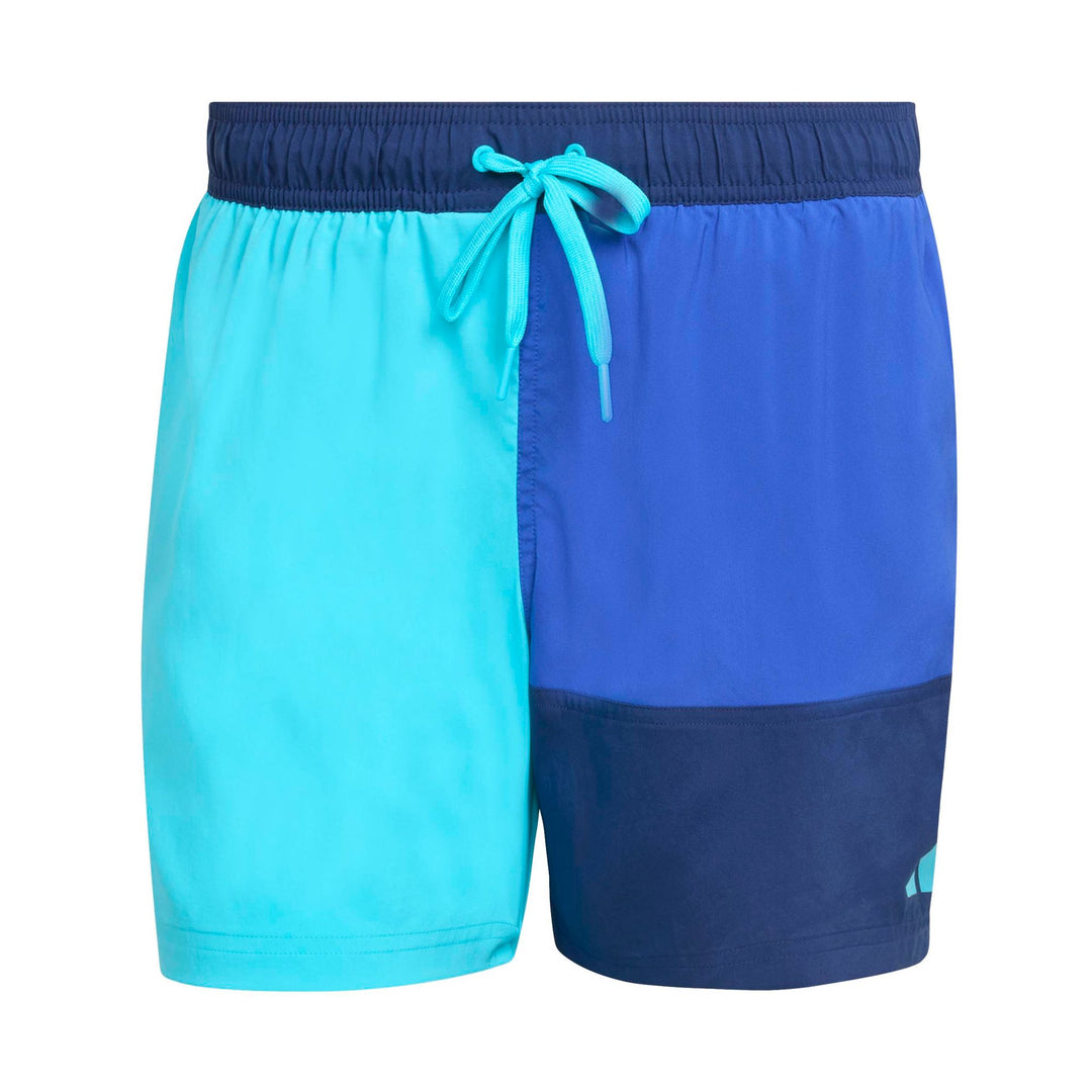 adidas Cb Sh 5In - luccya/dkblue