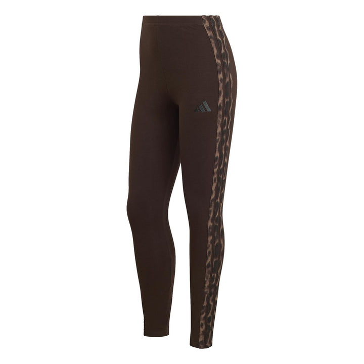 adidas W Aop Leg Infil - auco/multco